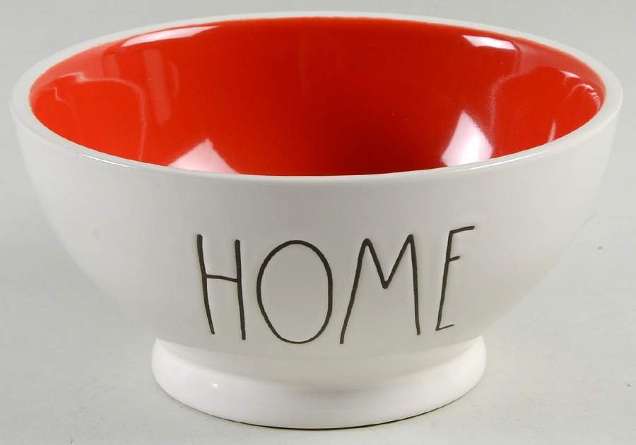 Farmhouse 5" All Purpose Bowl by Magenta-1