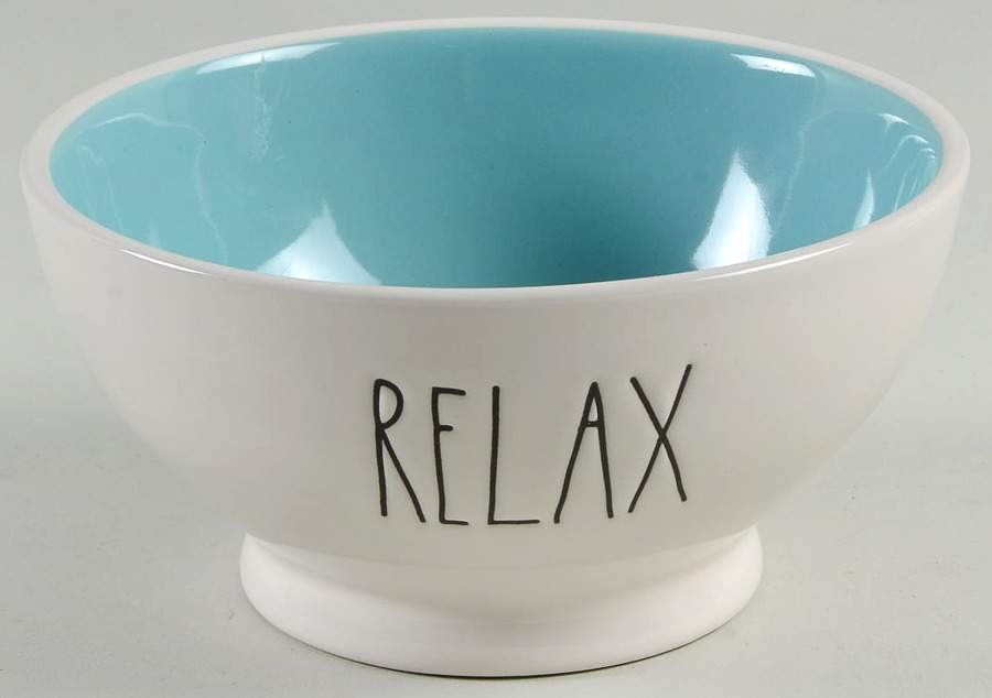 Farmhouse 5" All Purpose Bowl by Magenta-1