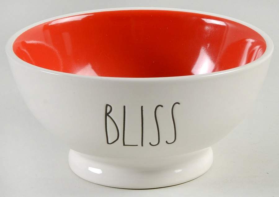 Farmhouse 5" All Purpose Bowl by Magenta-1