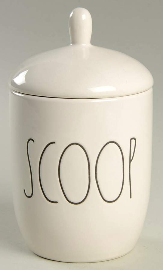 Farmhouse Sugar Bowl & Lid by Magenta-1