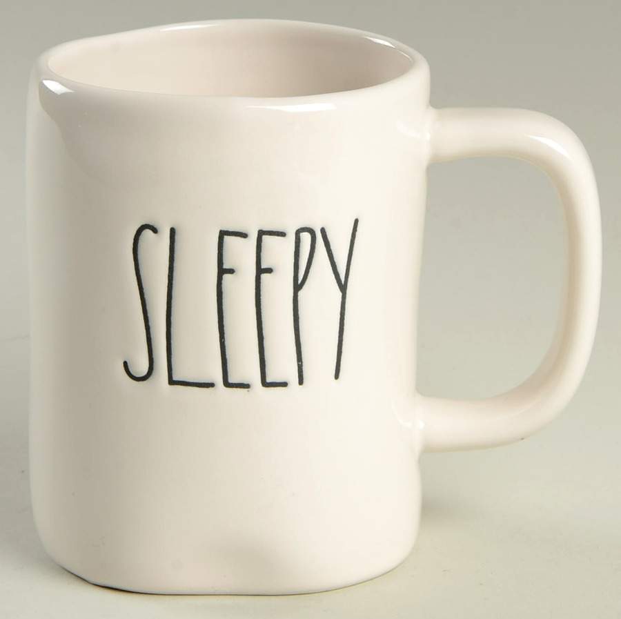 Farmhouse Mug by Magenta-1