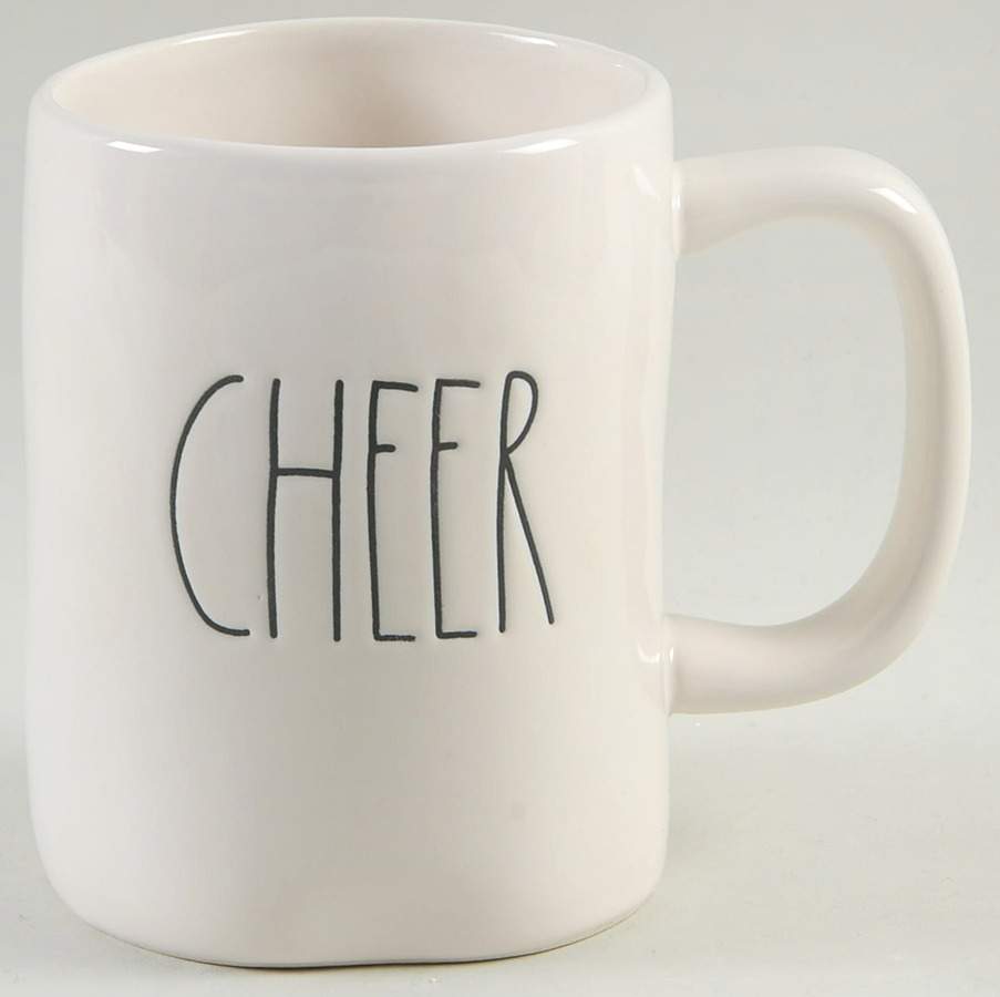 Farmhouse Mug by Magenta-1