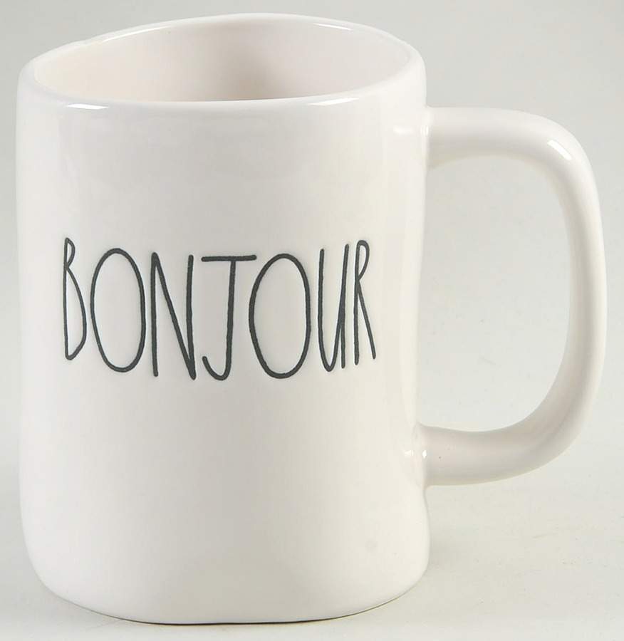 Farmhouse Mug by Magenta-1