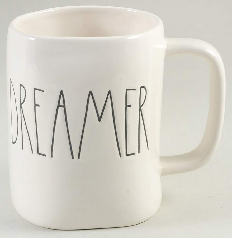Farmhouse Mug by Magenta-1