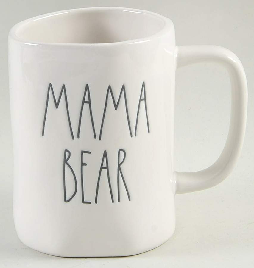 Farmhouse Mug by Magenta-1