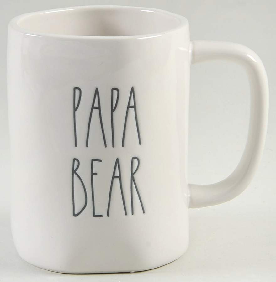 Farmhouse Mug by Magenta-1