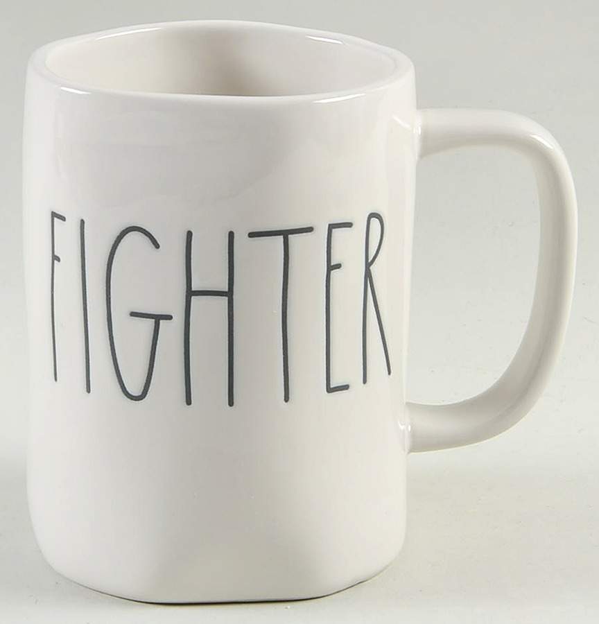 Farmhouse Mug by Magenta-1