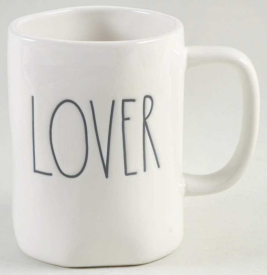 Farmhouse Mug by Magenta-1