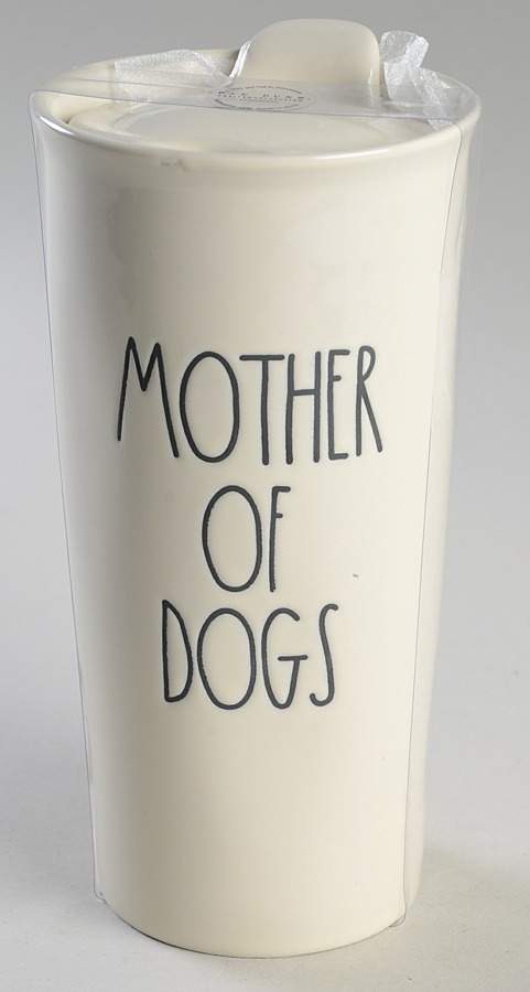 Farmhouse Travel Tumbler & Ceramic Lid by Magenta-1