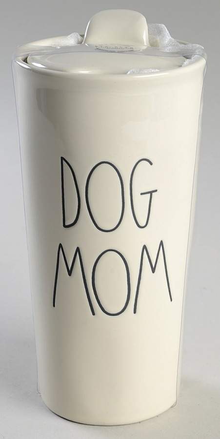 Farmhouse Travel Tumbler & Ceramic Lid by Magenta-1