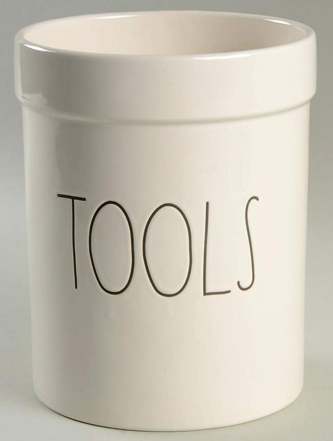 Farmhouse Utensil Holder by Magenta-1
