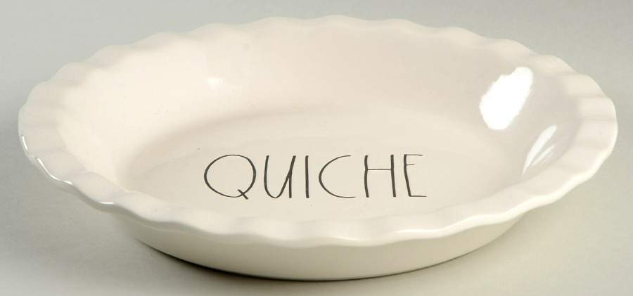 Farmhouse 10" Quiche by Magenta-1