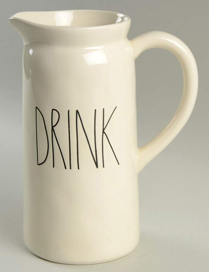 Farmhouse 48 Oz Pitcher by Magenta-1