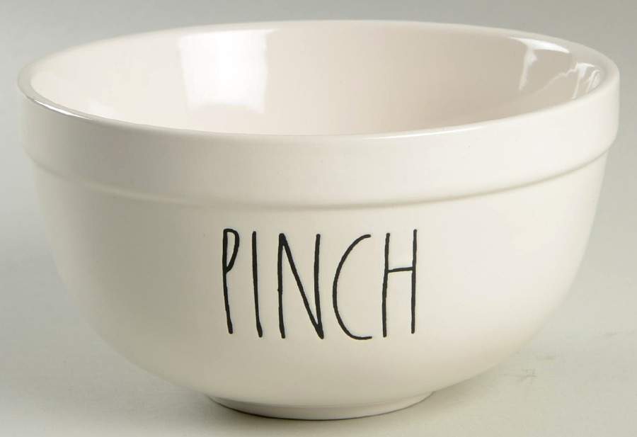 Farmhouse 6" Mixing Bowl by Magenta-1