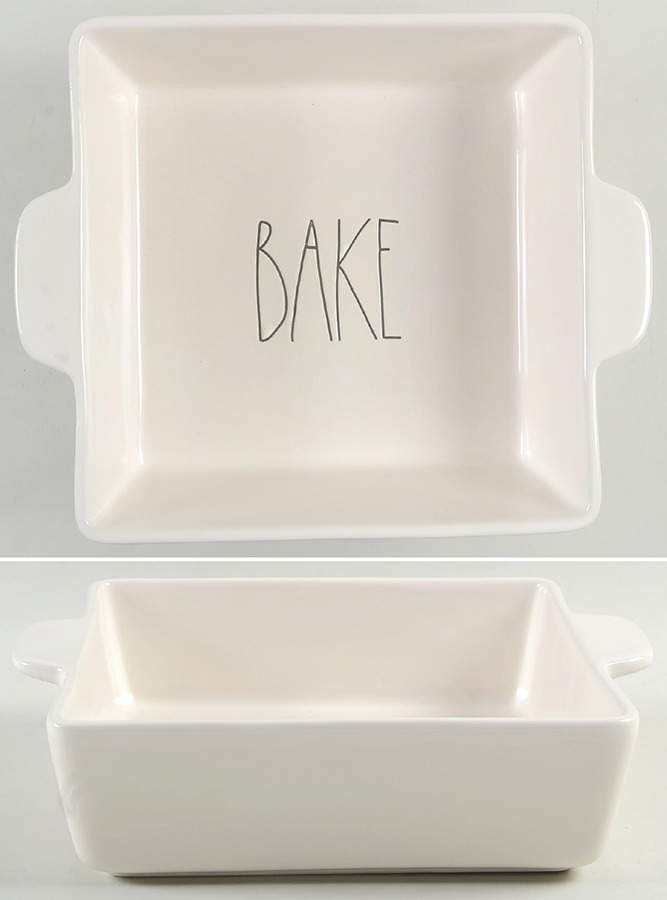 Farmhouse 10" Square Baker by Magenta-1