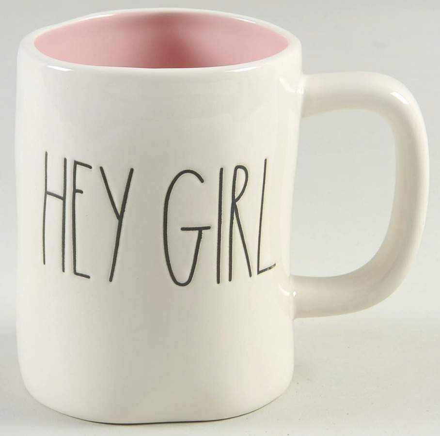 Farmhouse Mug by Magenta-1