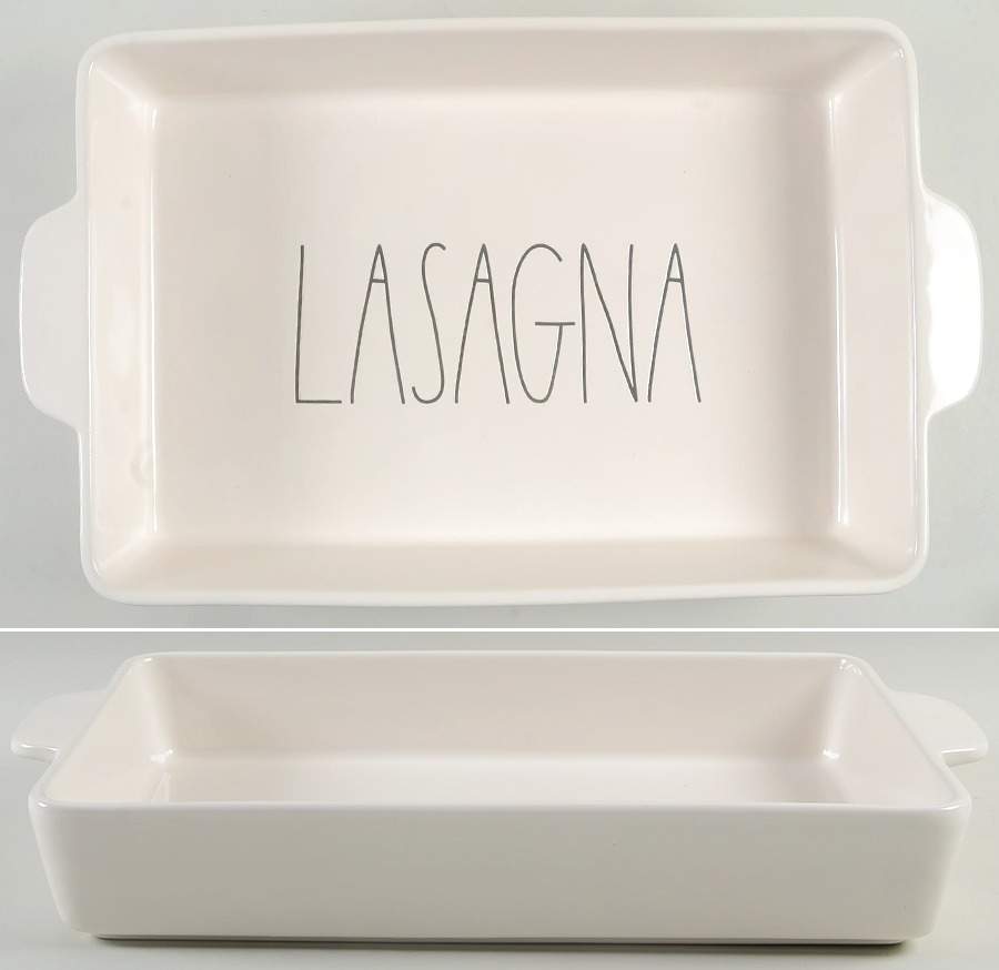 Farmhouse 16" Lasagna by Magenta-1