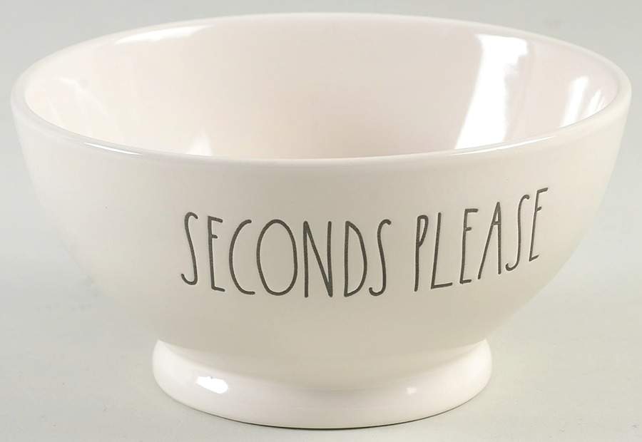 Farmhouse 5" All Purpose Bowl by Magenta-1