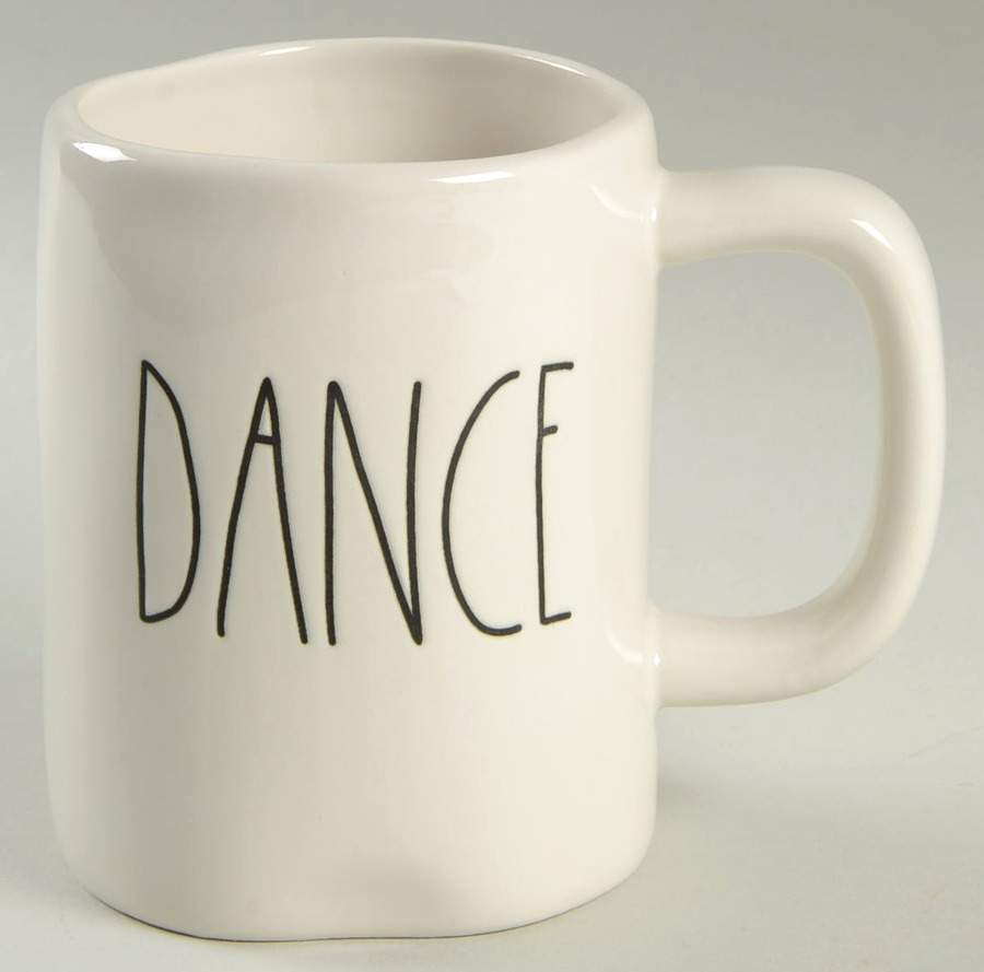 Farmhouse Mug by Magenta-1