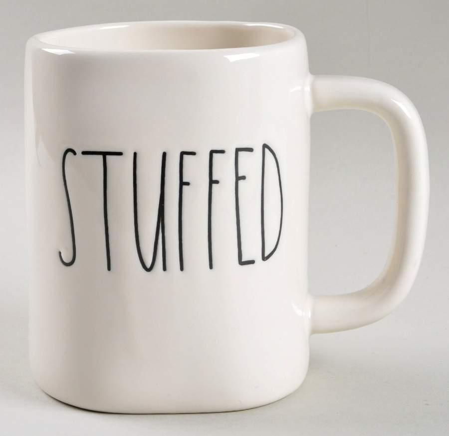 Farmhouse Mug by Magenta-1