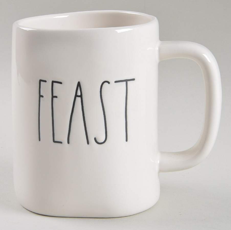 Farmhouse Mug by Magenta-1