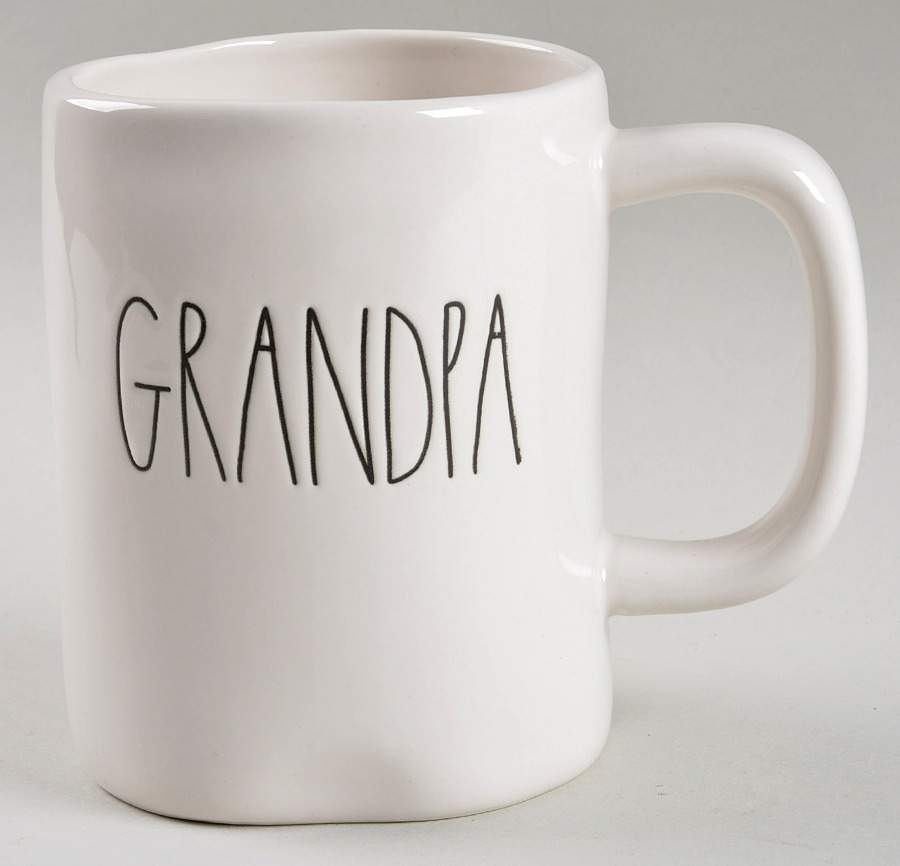 Farmhouse Mug by Magenta-1