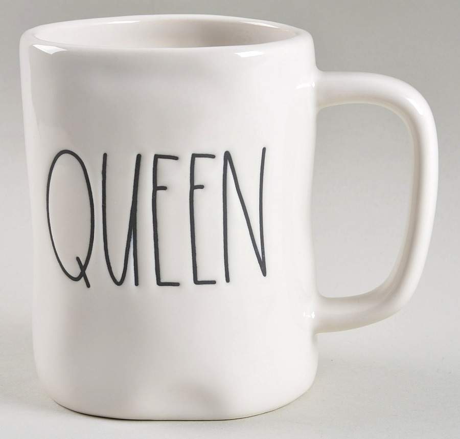 Farmhouse Mug by Magenta-1