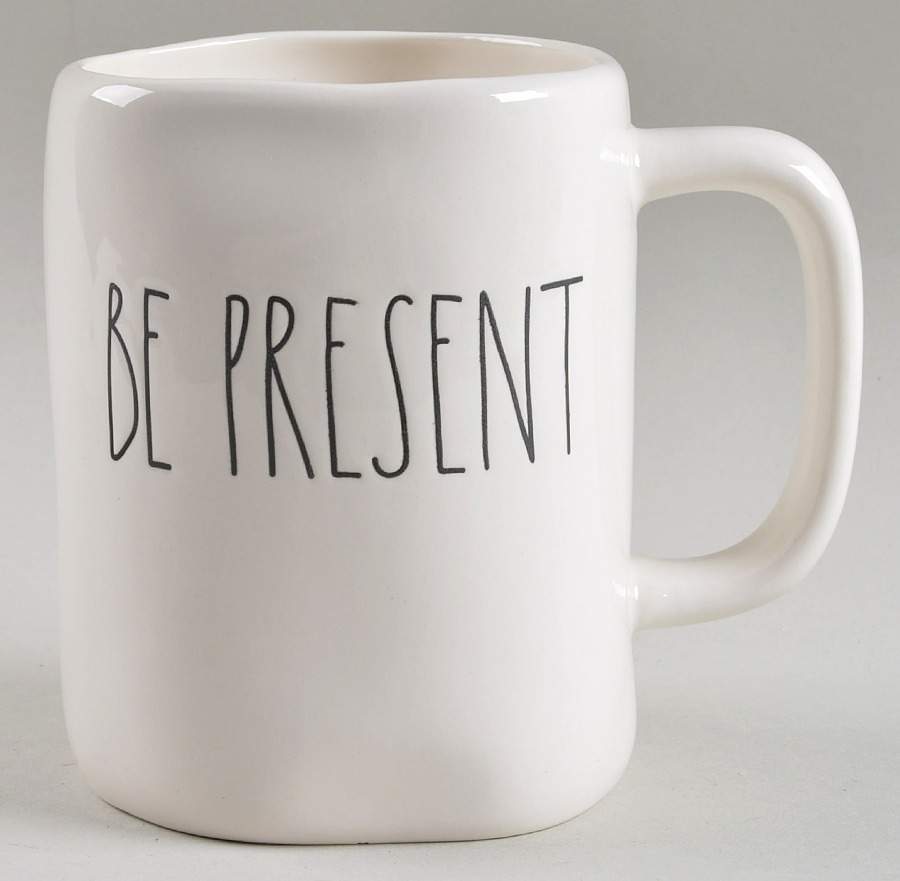 Farmhouse Mug by Magenta-1