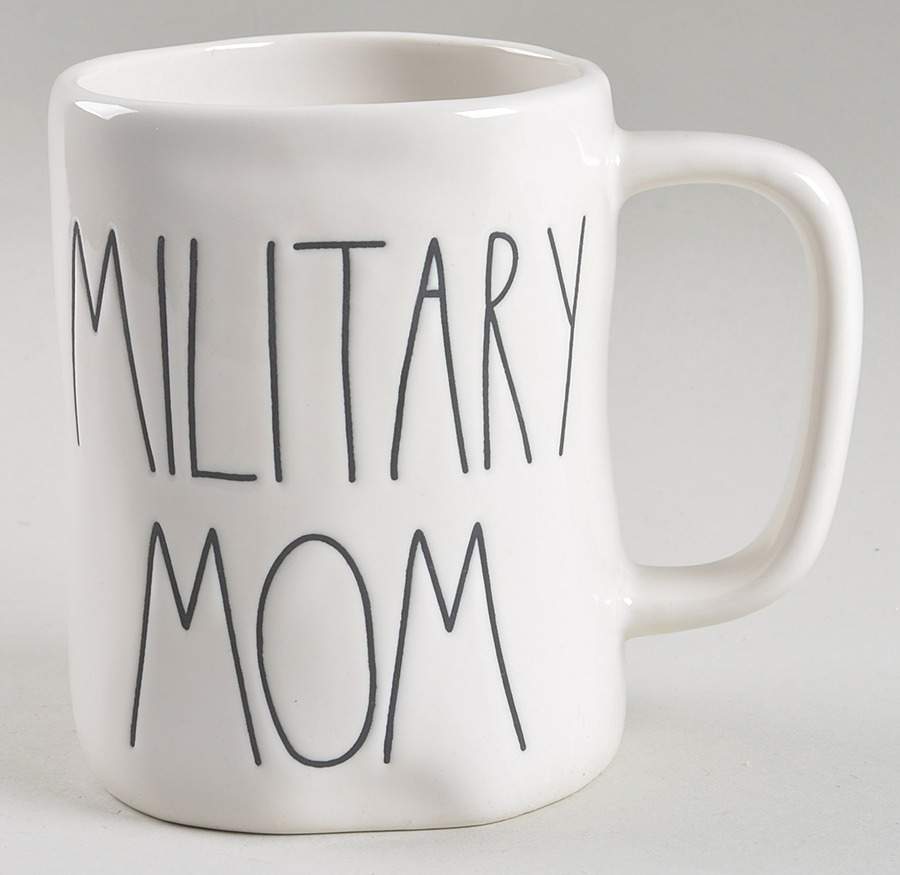 Farmhouse Mug by Magenta-1