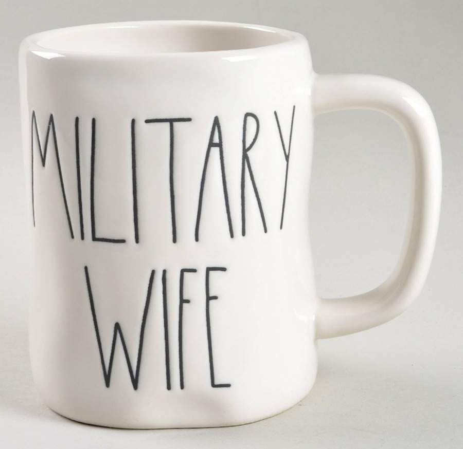 Farmhouse Mug by Magenta-1