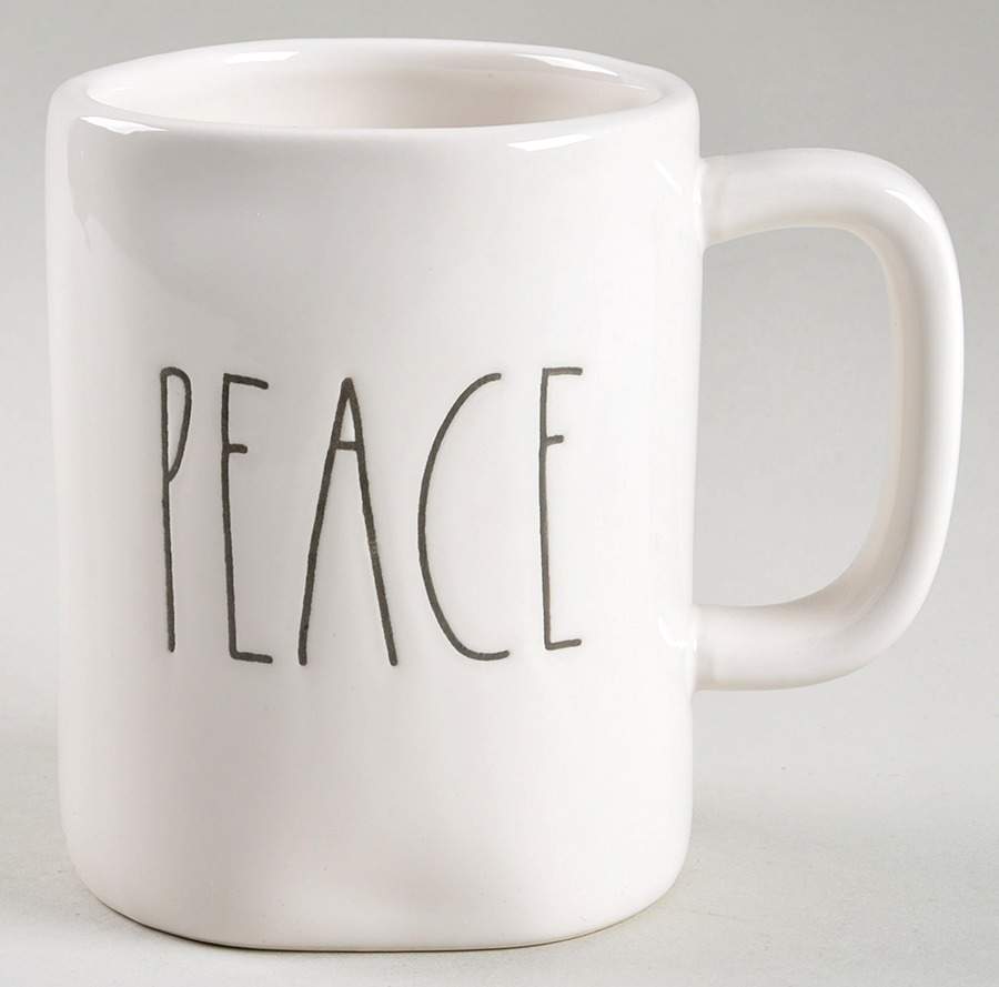 Farmhouse Mug by Magenta-1