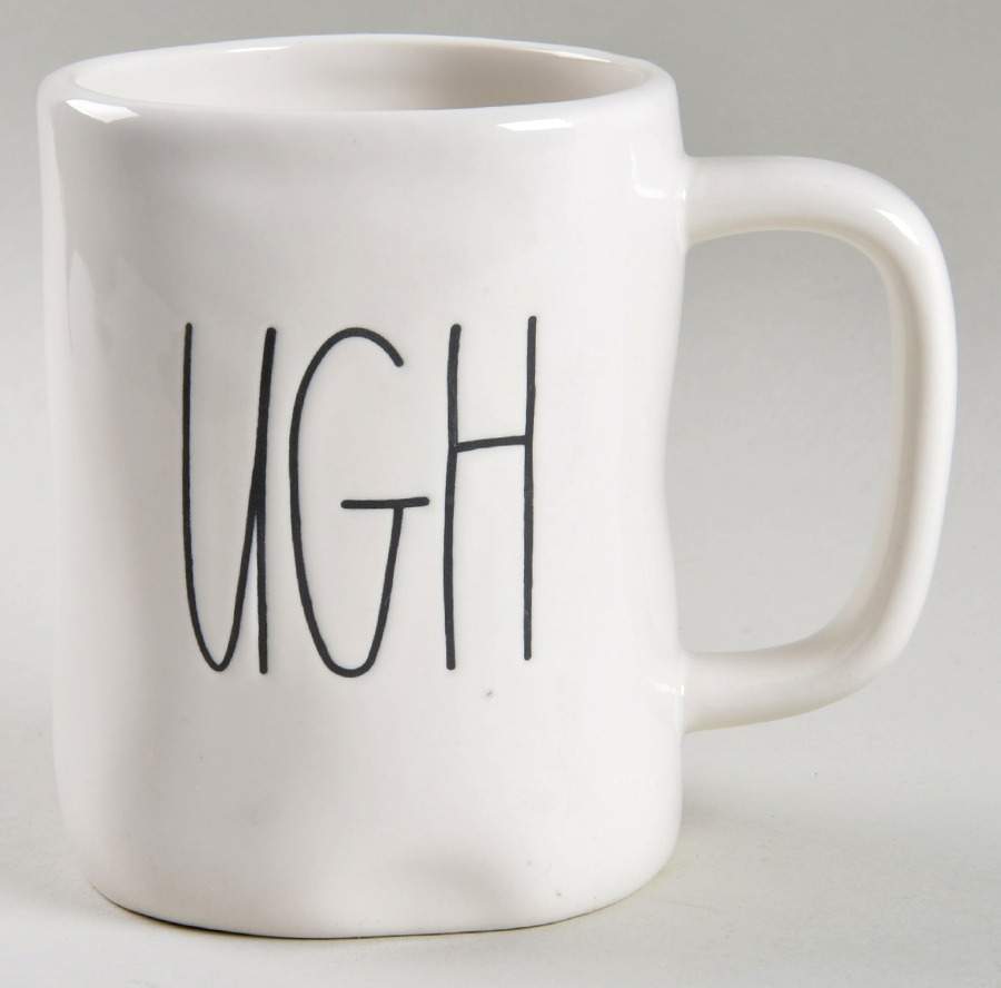 Farmhouse Mug by Magenta-1