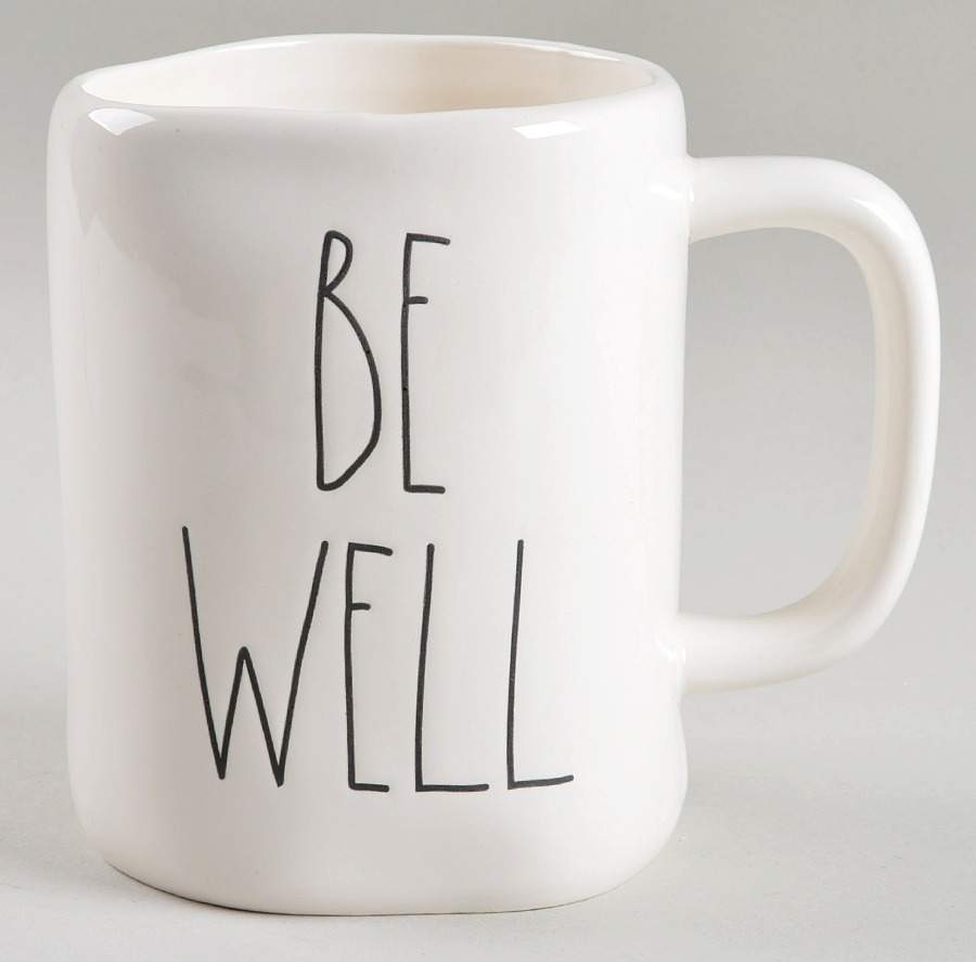 Farmhouse Mug by Magenta-1