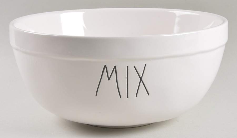 Farmhouse 10" Mixing Bowl by Magenta-1