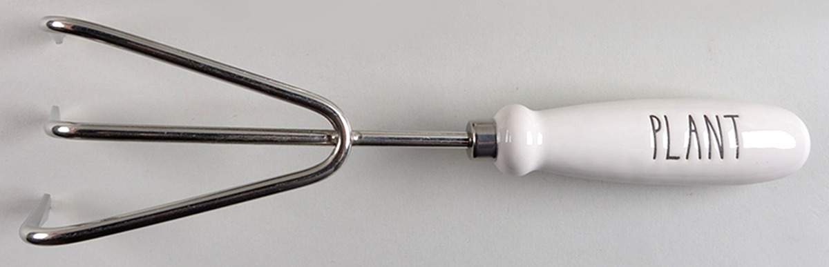 Farmhouse Garden Fork by Magenta-1