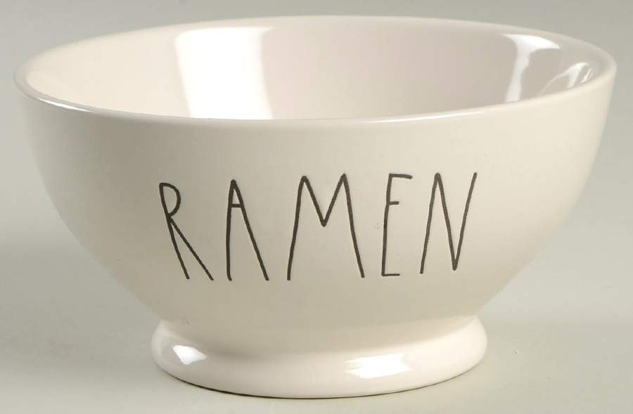 Farmhouse 5" All Purpose Bowl by Magenta-1