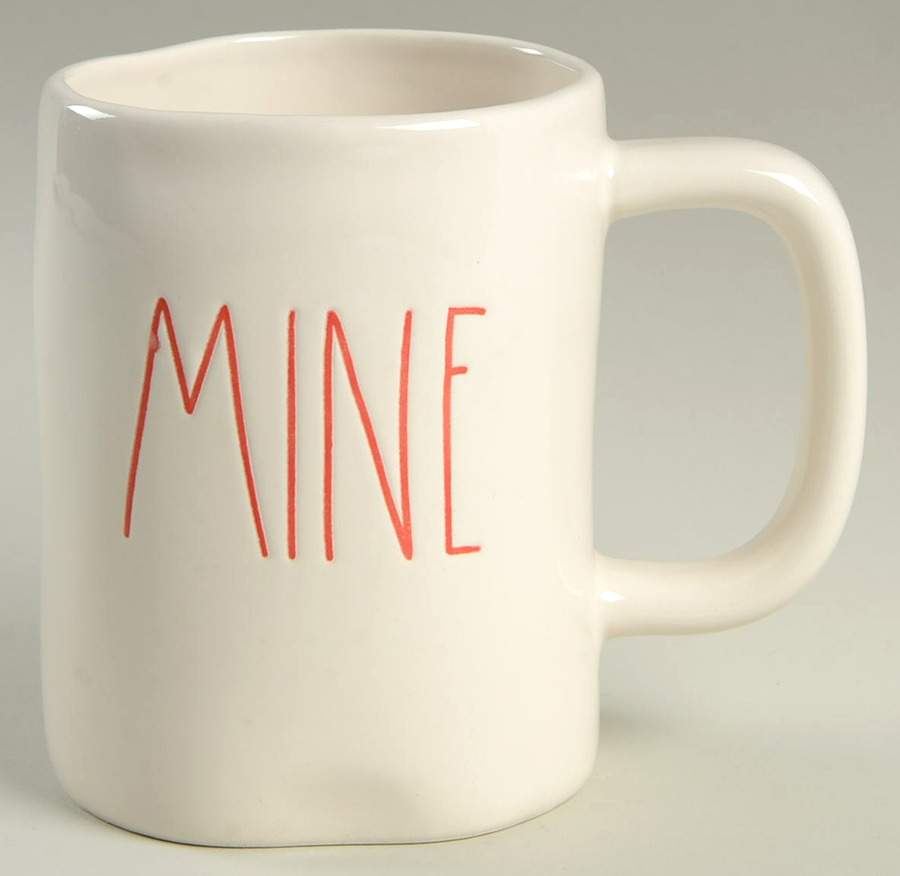 Farmhouse Mug by Magenta-1