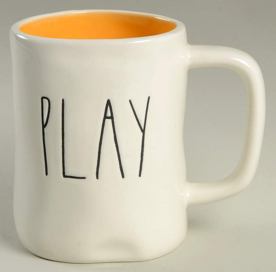 Farmhouse Mug by Magenta-1