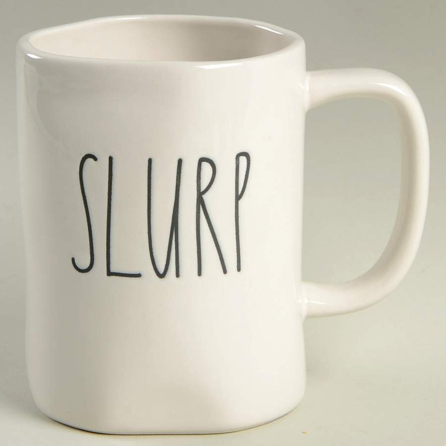 Farmhouse Mug by Magenta-1