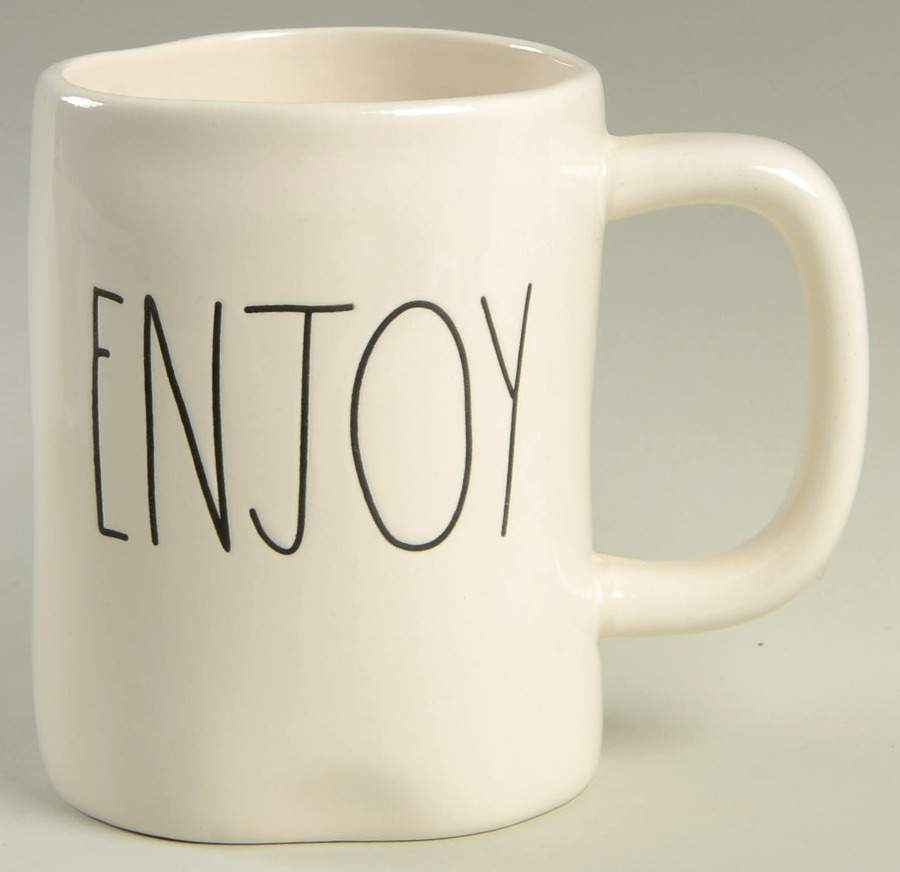 Farmhouse Mug by Magenta-1