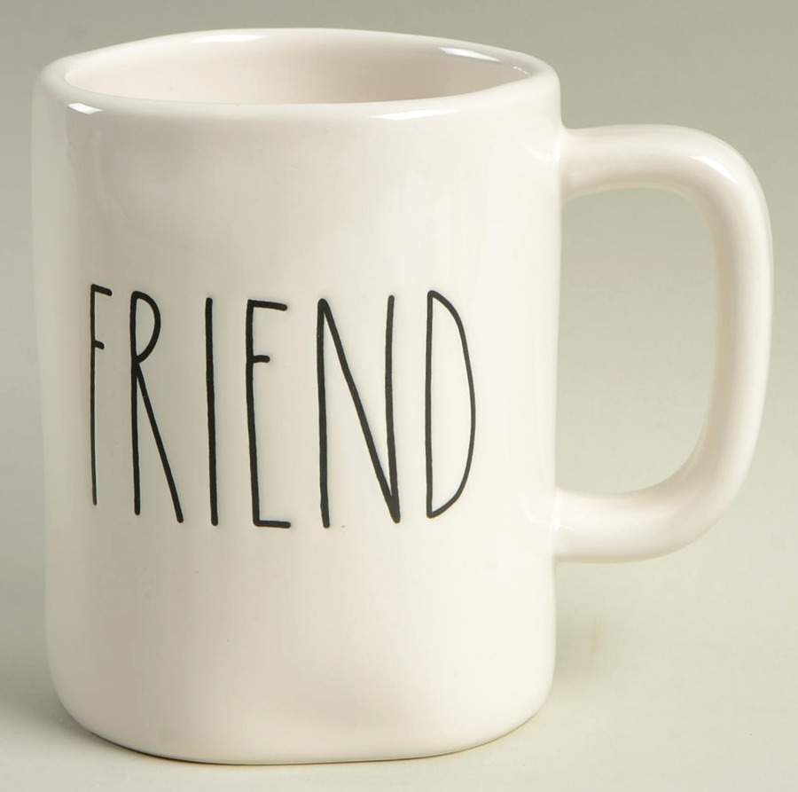 Farmhouse Mug by Magenta-1