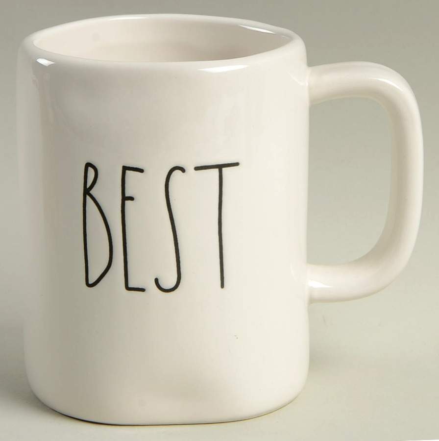 Farmhouse Mug by Magenta-1