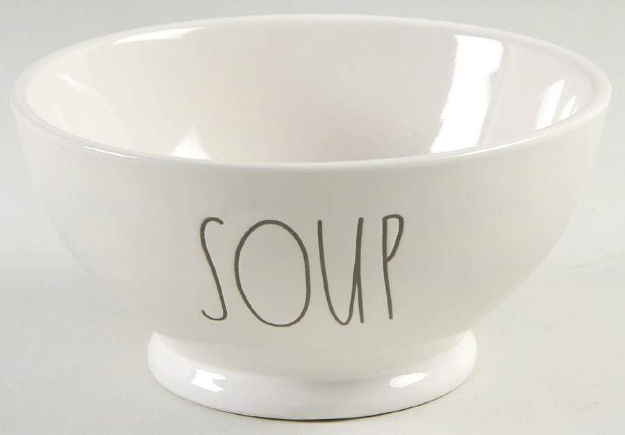 Farmhouse 5" All Purpose Bowl by Magenta-1