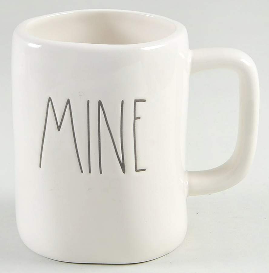 Farmhouse Mug by Magenta-1