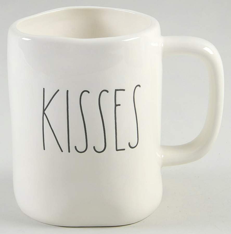 Farmhouse Mug by Magenta-1