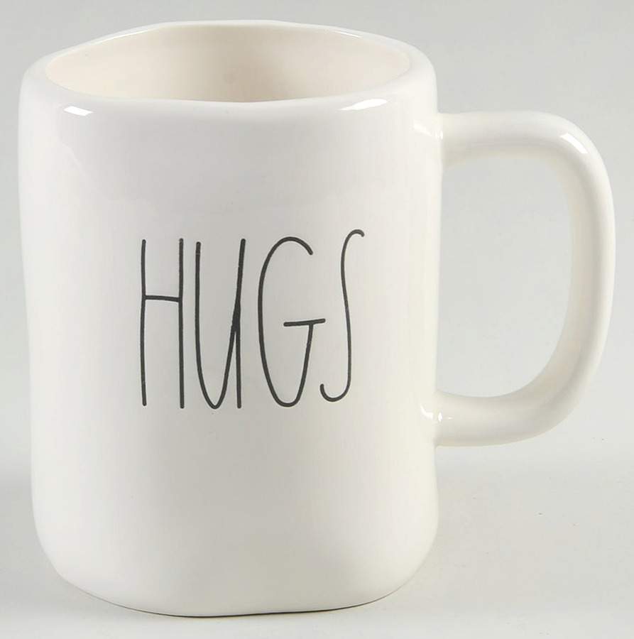 Farmhouse Mug by Magenta-1
