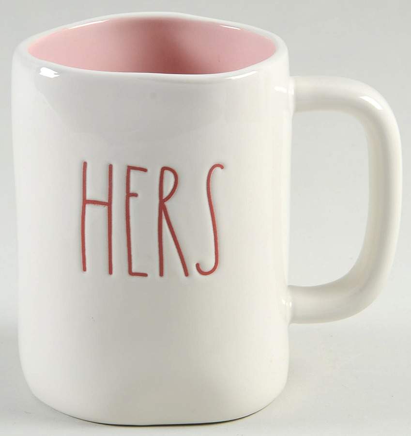 Farmhouse Mug by Magenta-1