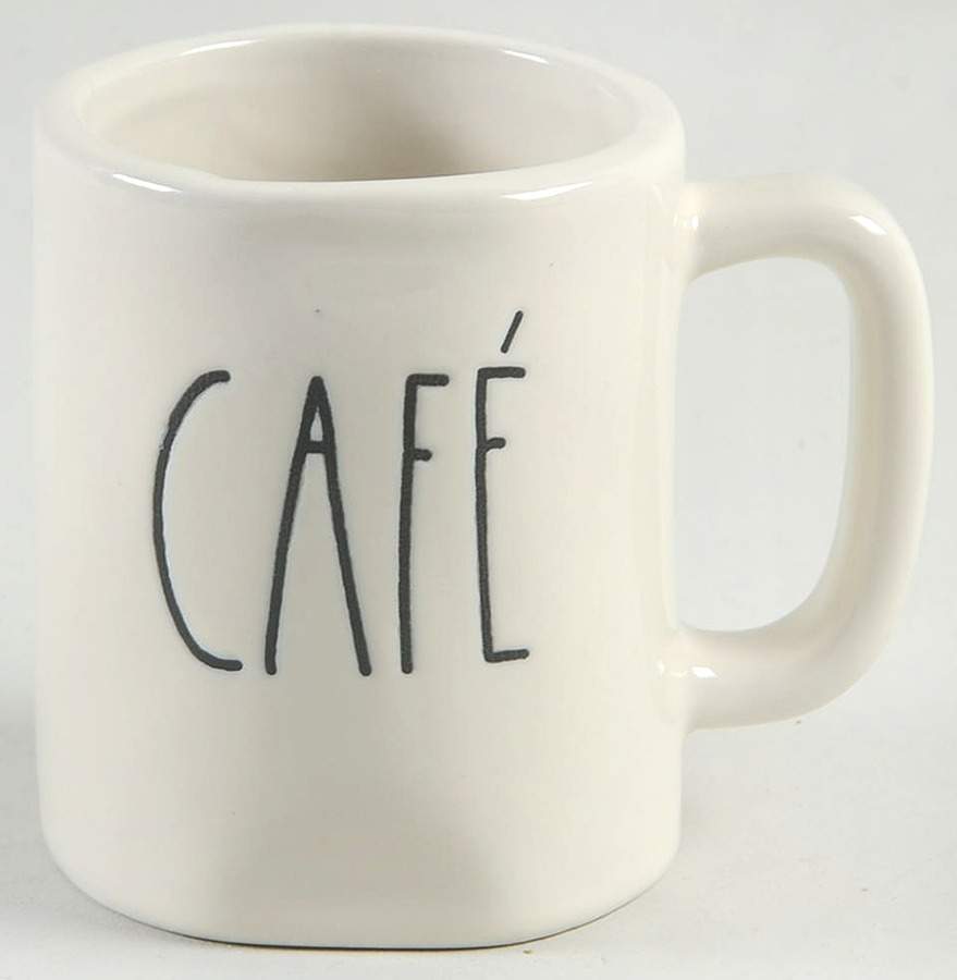 Farmhouse Espresso Cup/Mug by Magenta-1