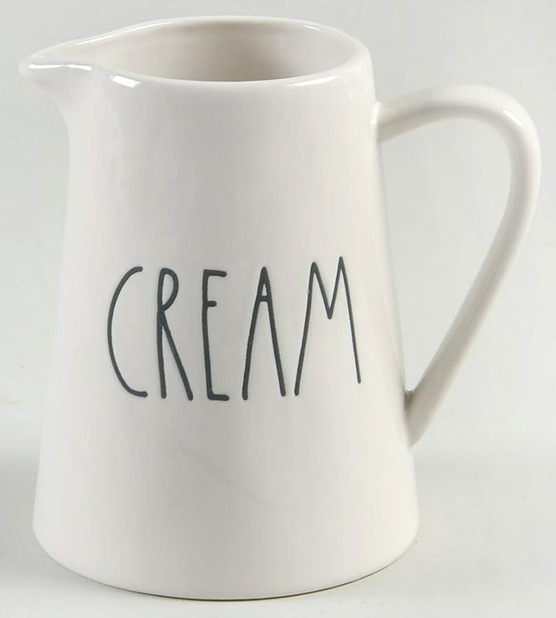 Farmhouse Creamer by Magenta-1