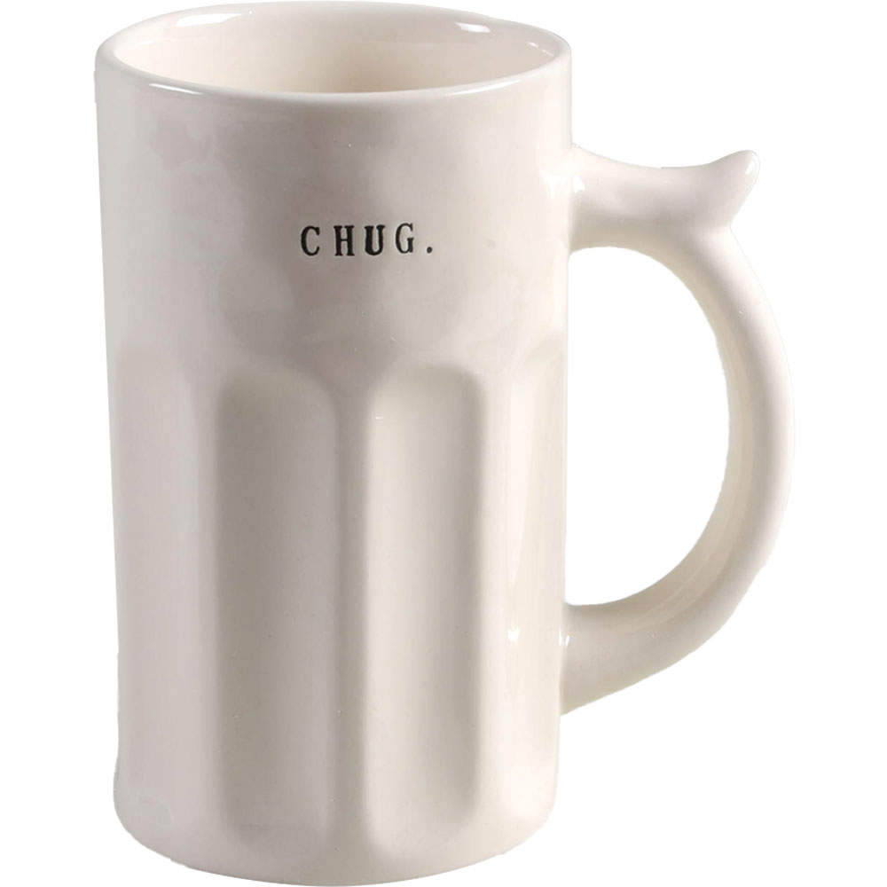 Rae Dunn Kitchenware Beer Stein by Magenta-1